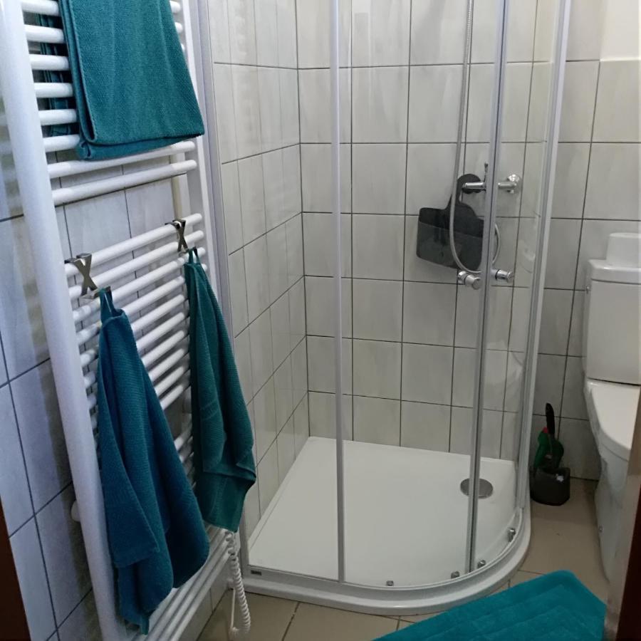 Apartman U Sudu Kobylí Exterior photo